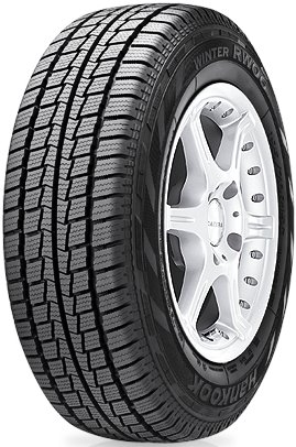 Opony Hankook Hankook Winter RW06