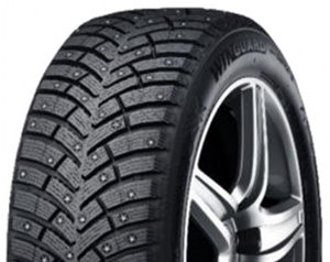 Opony Nexen Nexen Winguard Winspike 3