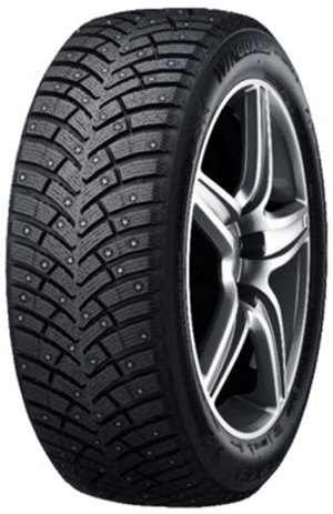 Opony Nexen Nexen Winguard Winspike 3
