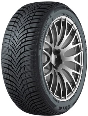 Opony Giti Giti Winter W2