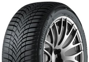 Opony Giti Giti Winter W2 SUV