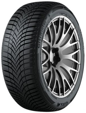 Opony Giti Giti Winter W2 SUV