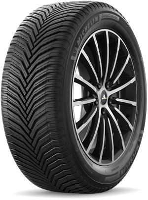 Opony Michelin Michelin CrossClimate 2 A/W