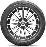 Opony Michelin Michelin CrossClimate 2 A/W
