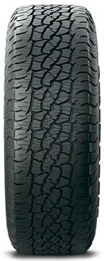 Opony BFGoodrich BFGoodrich Trail Terrain T/A