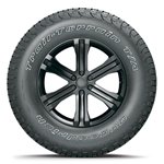 Opony BFGoodrich BFGoodrich Trail Terrain T/A
