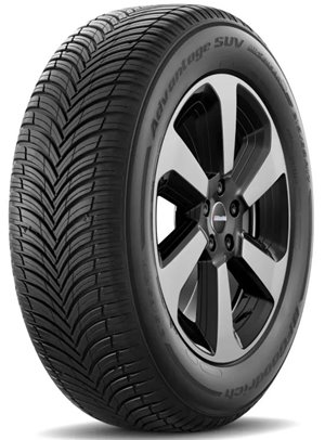 Opony BFGoodrich BFGoodrich Advantage SUV All Season