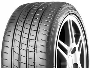 Opony Lassa Lassa DriveWays Sport Plus
