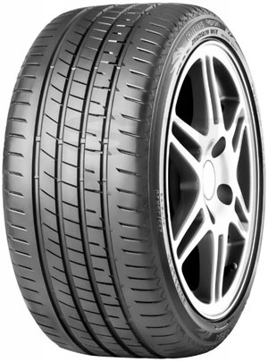 Opony Lassa Lassa DriveWays Sport Plus