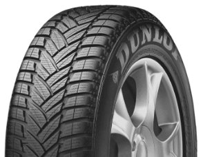 Opony Dunlop Dunlop GrandTrek WT M3