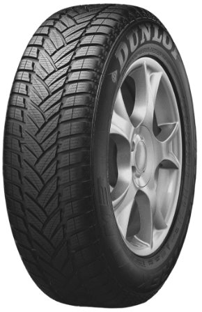 Opony Dunlop Dunlop GrandTrek WT M3
