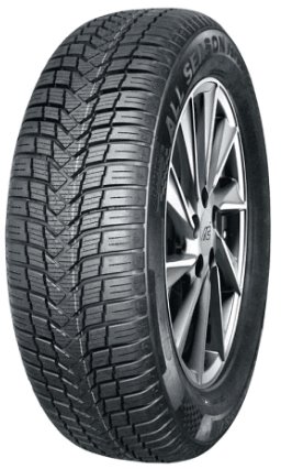 Opony Black Arrow Black Arrow All Season Dart 4S