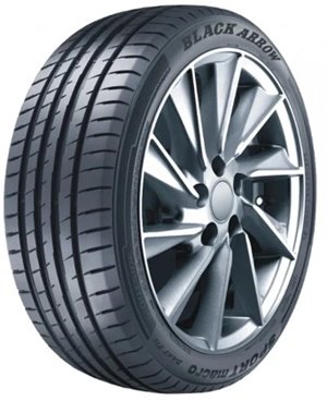 Opony Black Arrow Black Arrow Dart Sport P15