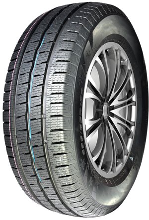 Opony Powertrac Powertrac SnowVan Pro