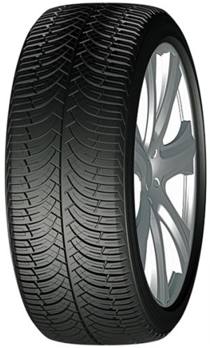 Opony T-Tyre T-Tyre Forty One