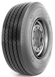 Opony Pirelli Pirelli Itineris T90