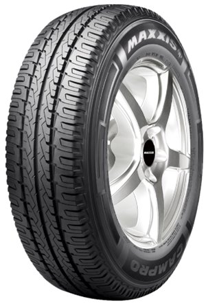 Opony Maxxis Maxxis Campro