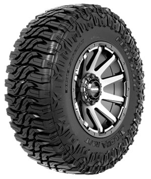 Opony Federal Federal Xplora M/T