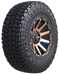 Opony Federal Federal Xplora A/T