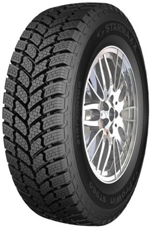 Opony Starmaxx Starmaxx Prowin ST960