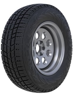 Opony Federal Federal Glacier GC01
