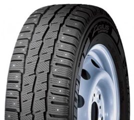 Opony Michelin Michelin Agilis X-Ice North