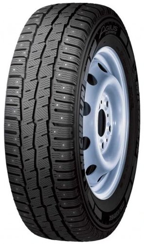 Opony Michelin Michelin Agilis X-Ice North