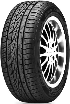 Opony Hankook Hankook Winter i*cept evo W310