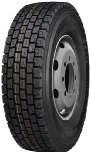 Opony Royal Black Royal Black RD801