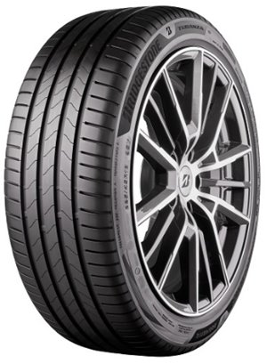 Opony Bridgestone Bridgestone Turanza 6
