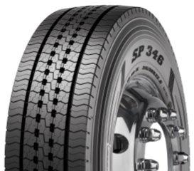 Opony Dunlop Dunlop SP 346