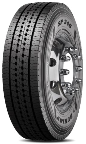 Opony Dunlop Dunlop SP 346