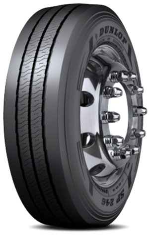 Opony Dunlop Dunlop SP 246