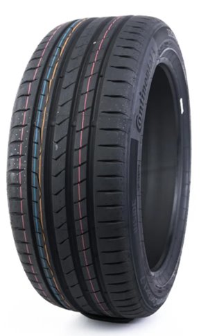 Opony Continental Continental PremiumContact 7