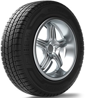 Opony Kleber Kleber Transalp 2