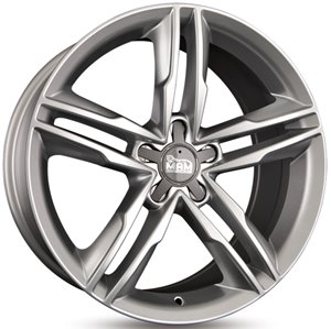 MAM A1 Hyper Front Polish