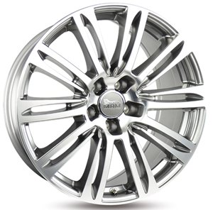 MAM A4 Hyper Front Polish
