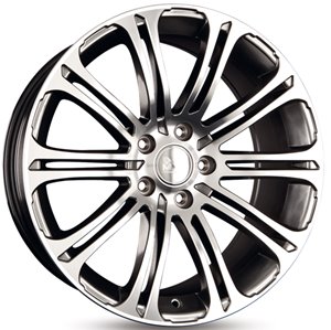MAM B1 Hyper Front Polish