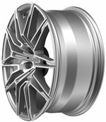 MAM B3 Palladium Front Polish