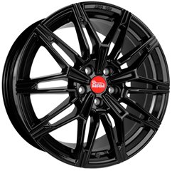 Felgi aluminiowe MAM MAM B3N Black Painted