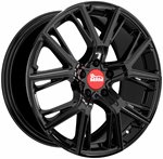 Felgi aluminiowe MAM MAM B4 Black Painted