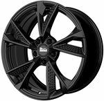 Felgi aluminiowe MAM MAM RS6 Black Painted
