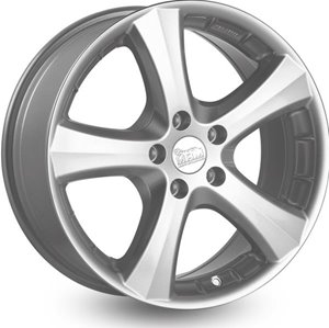 MAM W1 Hyper Silver