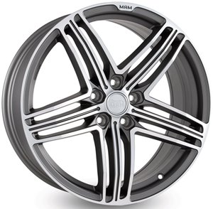 MAM 11 Hyper Front Polish