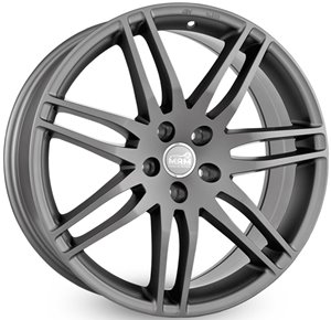MAM RS1 Titan Grey