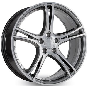 MAM 10 Hyper Front Polish
