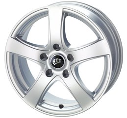 Felgi aluminiowe ATT ATT 90