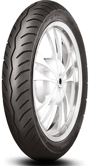 Opony Dunlop Dunlop D115