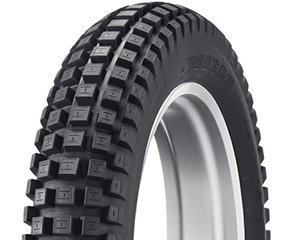 Opony Dunlop Dunlop D803GP
