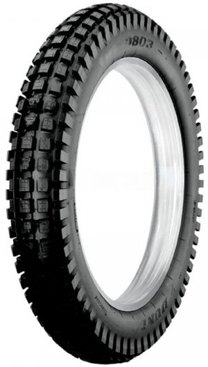 Opony Dunlop Dunlop D803GP